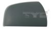 OPEL 13302198 Cover, outside mirror